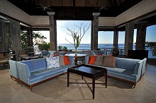 The Westin Turtle Bay Resort & Spa,Mauritius(ex.The Grand Mauritian Resort & Spa)