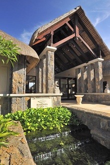 The Westin Turtle Bay Resort & Spa,Mauritius(ex.The Grand Mauritian Resort & Spa)