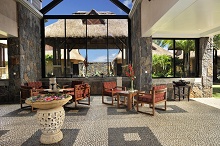 The Westin Turtle Bay Resort & Spa,Mauritius(ex.The Grand Mauritian Resort & Spa)