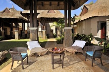 The Westin Turtle Bay Resort & Spa,Mauritius(ex.The Grand Mauritian Resort & Spa)