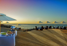 The Westin Turtle Bay Resort & Spa,Mauritius(ex.The Grand Mauritian Resort & Spa)