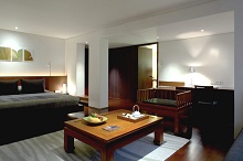 The Metropolitan Bangkok