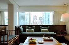 The Metropolitan Bangkok