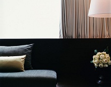 The Metropolitan Bangkok