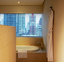 The Metropolitan Bangkok