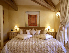 La Bastide de Saint Tropez