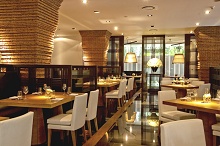 The Metropolitan Bangkok