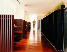 The Metropolitan Bangkok