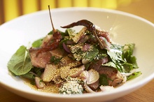 The Metropolitan Bangkok