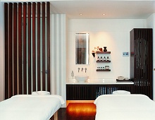 The Metropolitan Bangkok