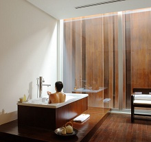 The Metropolitan Bangkok