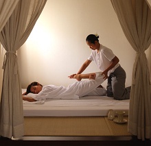 The Metropolitan Bangkok