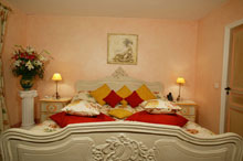 La Bastide de Saint Tropez