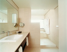 The Metropolitan Bangkok