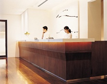 The Metropolitan Bangkok