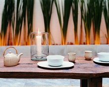 The Metropolitan Bangkok