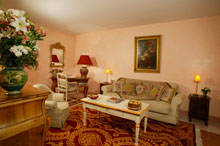 La Bastide de Saint Tropez