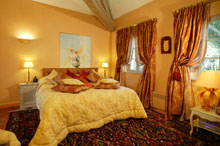 La Bastide de Saint Tropez