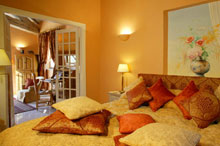 La Bastide de Saint Tropez