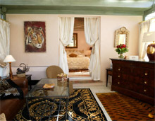 La Bastide de Saint Tropez