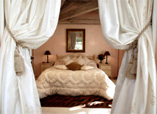 La Bastide de Saint Tropez