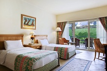 Hilton Sharm Waterfalls Resort