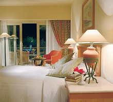 Hilton Sharm Waterfalls Resort