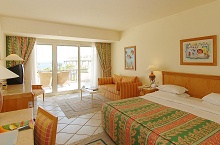 Hilton Sharm Waterfalls Resort