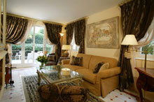 La Bastide de Saint Tropez