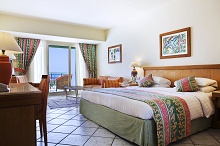 Hilton Sharm Waterfalls Resort