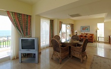 Hilton Sharm Waterfalls Resort