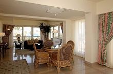 Hilton Sharm Waterfalls Resort