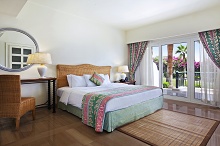 Hilton Sharm Waterfalls Resort