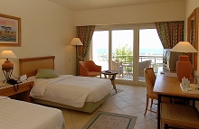 Hilton Sharm Waterfalls Resort