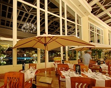 Hilton Sharm Waterfalls Resort