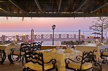 Hilton Sharm Waterfalls Resort