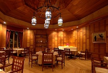 Hilton Sharm Waterfalls Resort