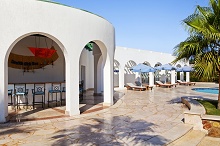 Hilton Sharm Waterfalls Resort