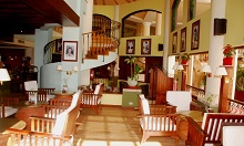 Hilton Sharm Waterfalls Resort