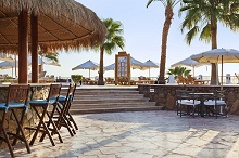 Hilton Sharm Waterfalls Resort
