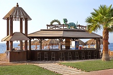 Hilton Sharm Waterfalls Resort