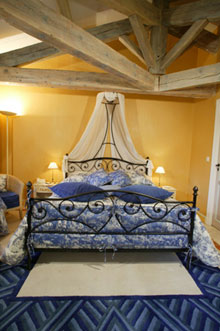 La Bastide de Saint Tropez