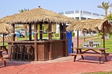 Hilton Sharm Waterfalls Resort