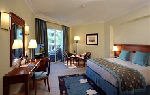 Amwaj Blue Beach Resort & Spa Abu Soma