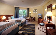 Amwaj Blue Beach Resort & Spa Abu Soma