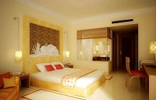 Amwaj Blue Beach Resort & Spa Abu Soma