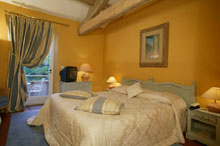 La Bastide de Saint Tropez