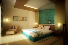 Amwaj Blue Beach Resort & Spa Abu Soma