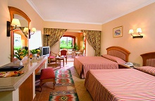 Sharm Grand Plaza Resort