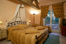 La Bastide de Saint Tropez